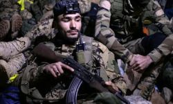 الفصائل المسلحة تشن هجوماً على غرب حلب